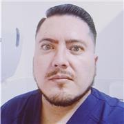 Profesor de Enfermería con experiencia como docente presencial y supervisor de prácticas clínicas, además de trabajar actualmente